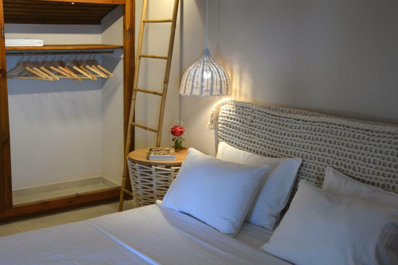 Sunrise Hotel Ireo (Samos) Exterior foto